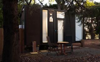 Pine Nut Corner by Tiny Away - West Melton - 9