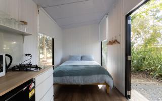 Pine Nut Corner by Tiny Away - West Melton - 8