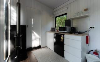 Pine Nut Corner by Tiny Away - West Melton - 7
