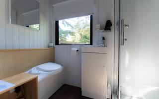 Pine Nut Corner by Tiny Away - West Melton - 6