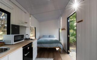 Pine Nut Corner by Tiny Away - West Melton - 4