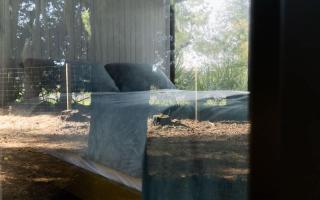 Pine Nut Corner by Tiny Away - West Melton - 3