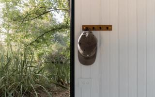 Pine Nut Corner by Tiny Away - West Melton - 2