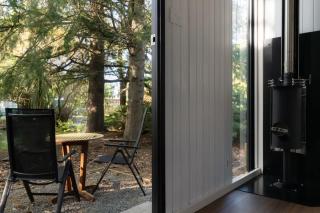 Pine Nut Corner by Tiny Away - West Melton - 1