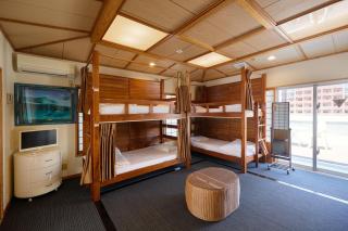 Guest House Grand Naha - Naha - 8