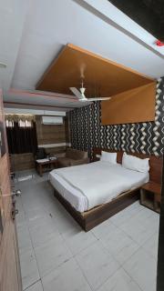 Hotel Anand Place - Ahmedabad - 3