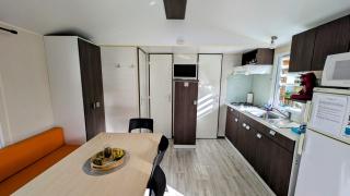 Mobilhome cosy Aulywan - La Boissière-de-Montaigu - 5