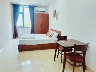 Louis Otis Apartment - Danang - 4