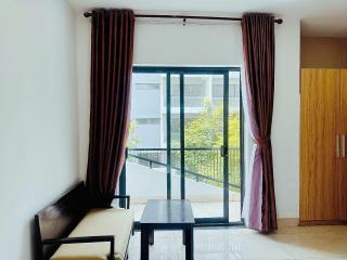 Louis Otis Apartment - Danang - 1