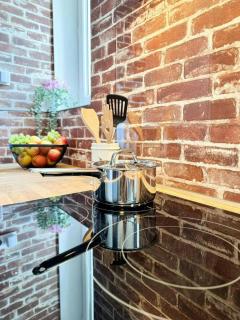 Green Library, appartement 6 personnes à Nemours - Nemours - 1