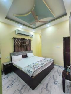 Parth homstay - Ayodhya - 3