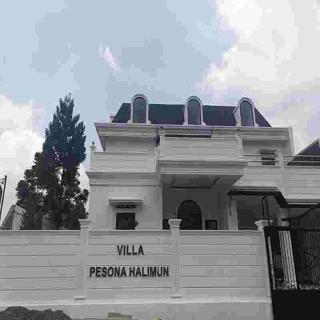 Pesona Halimun Cisarua - Paragajen - 0