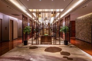 Yancheng Golden Eagle Fashion Hotel - 6