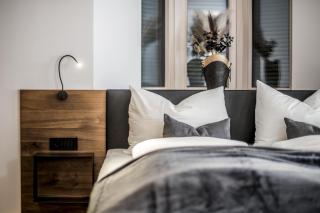 Villa Tribulaunblick Apartment - Eleganz, Terrasse, Berge - Brennero - 5