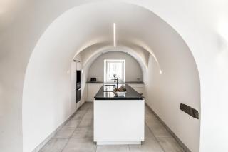 Villa Tribulaunblick Apartment - Eleganz, Terrasse, Berge - Brennero - 4