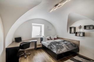 Villa Tribulaunblick Apartment - Eleganz, Terrasse, Berge - Brennero - 3