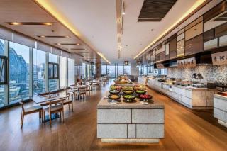 Yancheng Golden Eagle Fashion Hotel - 8