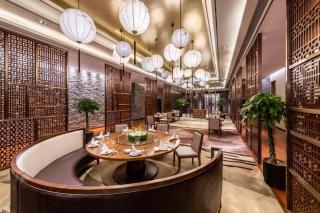 Yancheng Golden Eagle Fashion Hotel - 3