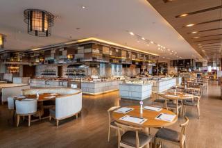 Yancheng Golden Eagle Fashion Hotel - 1