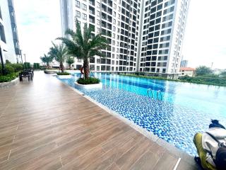 THE PRIVIA & THE WESTERN Capital - Ho Chi Minh-stad - 6