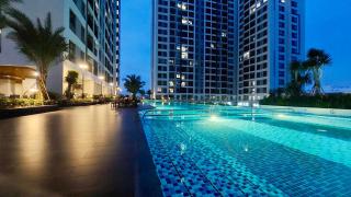 THE PRIVIA & THE WESTERN Capital - Ho Chi Minh-stad - 2