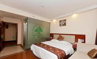 GreenTree Inn Yanjiao Haiyou Street Yanchang Road Express Hotel - Gaolou - 3