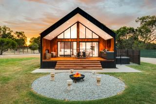Goolwa River Retreat - Torrumbarry - 9