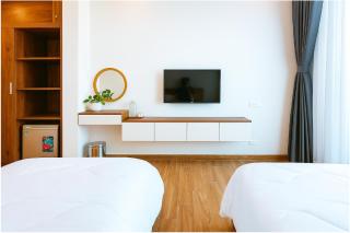 Ngọc Hoa Hotel - Near Vinwonder Nam Hội An - 5