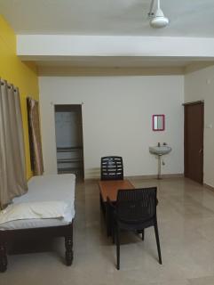 Lakshmibalajistayhome 1bhk&2bhk - Tirupati - 6