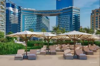 Dubai Palm Jumeirah - Free Infiniti Pool and Private Beach - 9