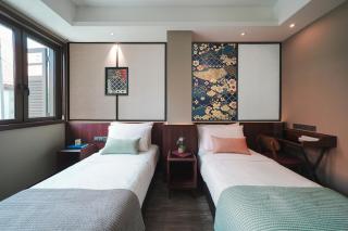 STORIES Joo Chiat, a Hotel by Cove - Paya Lebar, Singapore - NEWLY RENOVATED - Singapore - 3