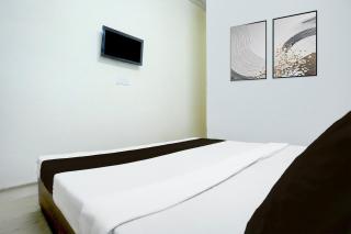 Hotel O Kudrat - Jāmb - 1