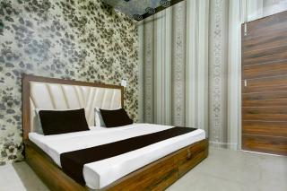 Hotel O Kudrat - Jāmb - 7