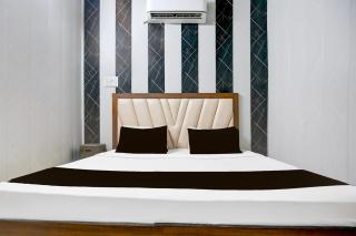 Hotel O Kudrat - Jāmb - 8