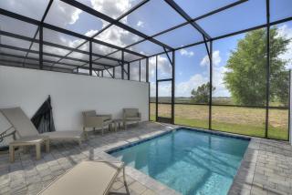 Harmony Haven - Boutique Townhome at Azzure Resort Near Disney by Shine Villas townhouse - 6