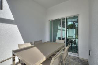 Harmony Haven - Boutique Townhome at Azzure Resort Near Disney by Shine Villas townhouse - 5