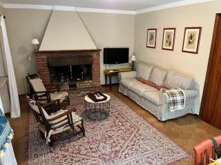 Villa Colli Verdi, met privé zwembad & 5 slaapkamers dicht bij Lucca en Pisa - Monsagrati - 9