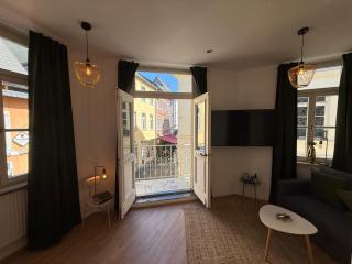 Gemütliches Apartment im Zentrum Andernach - Andernach - 1