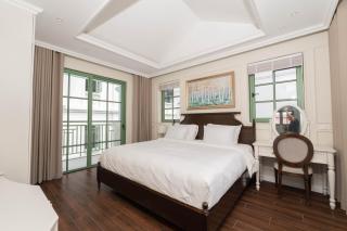 Evelyn Villa Phú Quốc - Luxury Villa & 15min to Khem Beach - 4