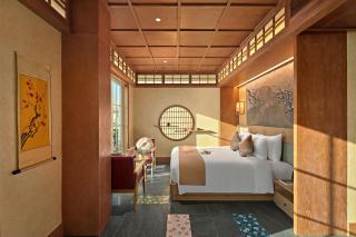 Sakurakyo Hotel & Spa Phu Quoc - Free Sunset Town Tour & Hon Thom Island Waterpark Cable Car - Phú Quốc - 8