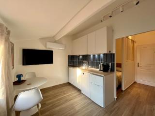 New Beautiful Studio- Golden Square - Nice - 0