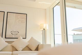 Voyage 2 Bedroom In Mayan With Beach Access - Abu Dhabi - 3