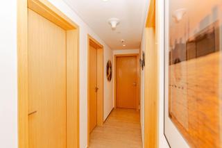 Voyage 2 Bedroom In Mayan With Beach Access - Abu Dhabi - 1