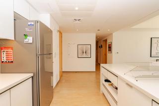 Voyage 2 Bedroom In Mayan With Beach Access - Abu Dhabi - 6