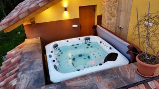 VILLA BEELVITA - PRIVATE POOL& JACUZZi - 8
