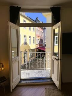 Gemütliches Apartment im Zentrum Andernach - Andernach - 1