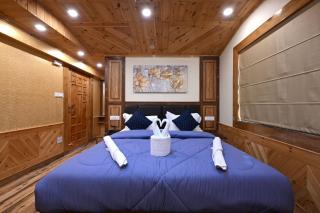 2 bedrooms Sun Rise Pvt balcoy by Humble Stay - 9