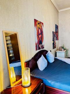 Comfy 2BR Apt for 5P Easy Access to Stadthalle - Vienne - 3