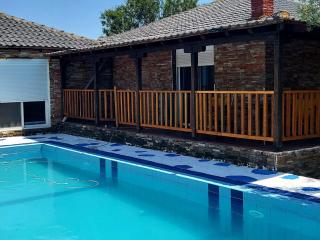 VIP Pool Villa Nea Irakleia - Nea Iraklia - 6