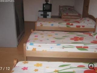 Guest house Kiko - 8